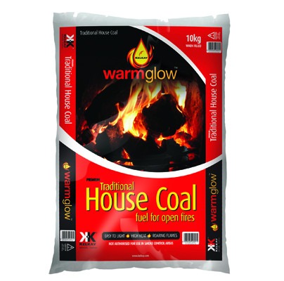 Warmglow Premium House Coal 100 bags Buy coal online