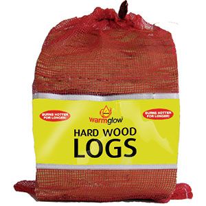 Premier Hard Wood Logs