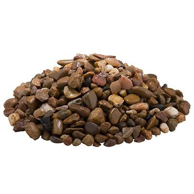 Pea shingle 20mm wickes sales