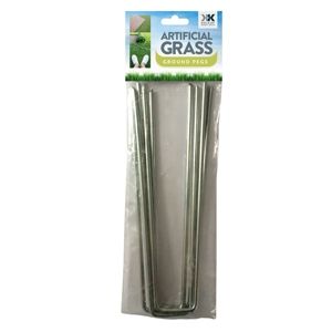 Kelkay Artificial Grass Pegs 5pk