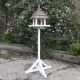 Free standing Bird tables 