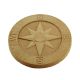 compass stepping stone york gold 8027