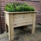 Forest Deep Root Planter 1M