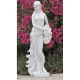 Dinova Garden Classical Statue Isobella XL