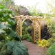 Forest Large Ultima Pergola Arch