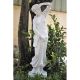 Dinova Garden Classical Statue Madelaine XL