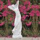 Dinova Garden Classical Statue Poppy 