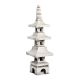 Melmar Soreno Tall Pagoda