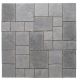 Kelkay Abbey Paving Pack Graphite 5.76m Lay Out