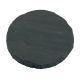 Charcoal Natural Stepping Stone 300mm