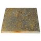 Natural Rustic Bronze Slate 10.2m Patio kit
