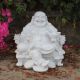 Dinova Oriental Wealthy Sitting Buddha Large