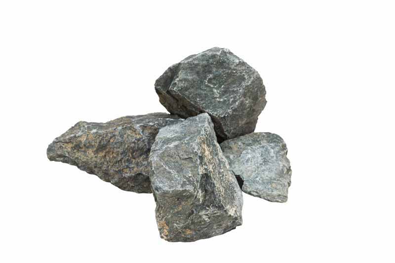 Kelkay Forest Green Rockery Stones