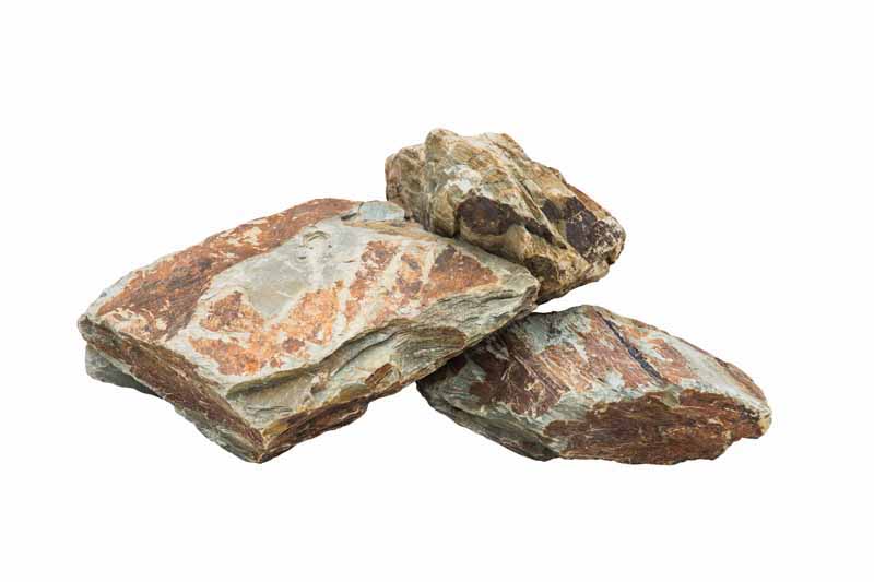 Kelkay Rustic Slate Rockery Stones