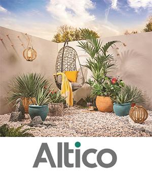 Altico Garden Products
