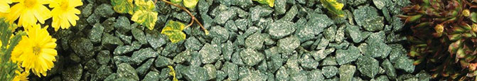 Granite Chippings